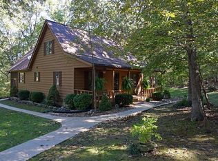 15399 County Road 7170, Rolla, MO