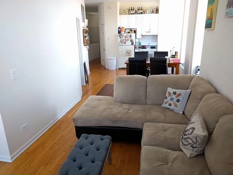 948 N Orleans St #303 — Photo 1