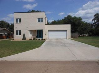 1610 5th St, Woodward, OK 73801