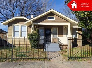 1460 Lyndale Ave, Memphis, TN 38107