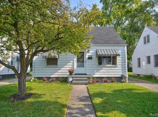 2824 Stevenson St, Flint, MI 48504