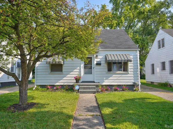 2824 Stevenson St, Flint, MI 48504