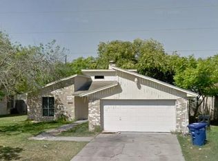 3314 Crestmeadow Dr, Corpus Christi, TX 78415