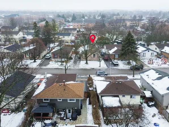 43 Patience Cres, London, ON N6E 2K7