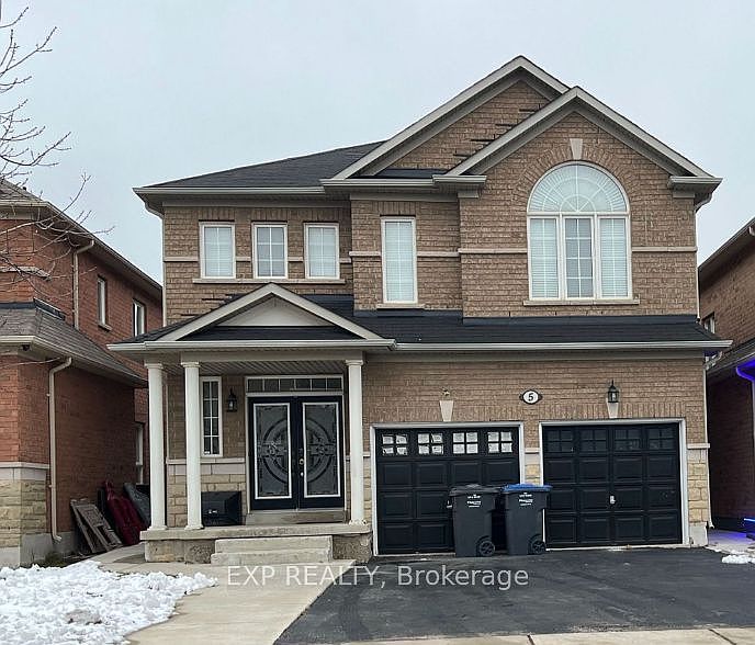 1st image of 5 Fallgate Dr #Basement