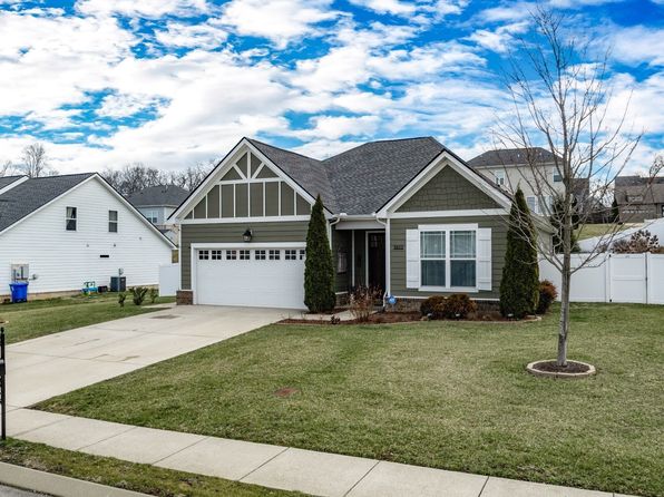 2612 Chesterfield Ln, Columbia, TN 38401