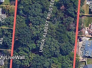 Mullinix Rd, Elkridge, MD 21075