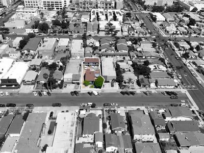 3833-39 N 42nd St, San Diego, CA, 92105