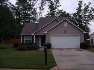 621 Thornbird Cir, Boiling Springs, SC 29316