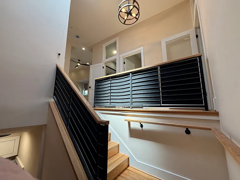 2031 Maryland Ave #3 — Photo 3