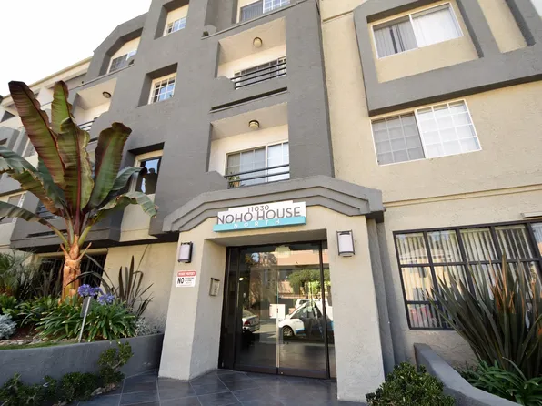 11030 Hartsook Street, 11030 Hartsook St #122, North Hollywood, CA 91601