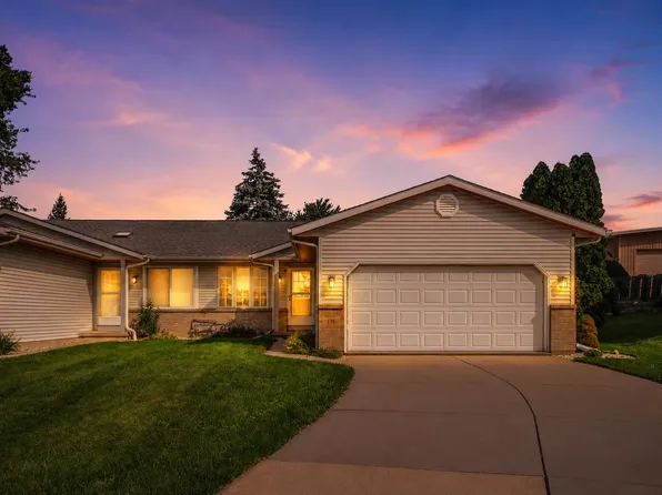118 Renata Ct, Deforest, WI 53532