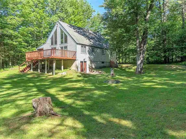 12 Pasture Lane, Thornton, NH 03285