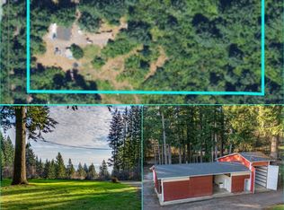 29309 NE 60th St, Camas, WA 98607