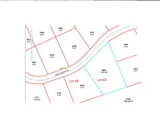 Saddle Brook Lots 4 And #5, Dobson, NC 27017