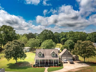 411 Hampton Rd, Fayetteville, GA, 30215