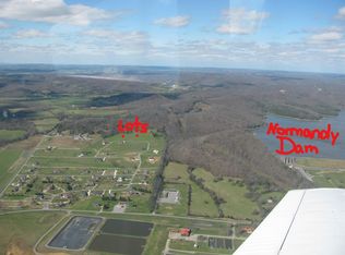 338 Grand View Cir, Normandy, TN 37360