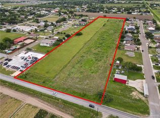 0 N Tower Rd, Alamo, TX 78516
