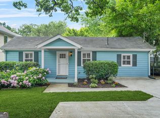 877 McLendon Dr, Scottdale, GA 30079