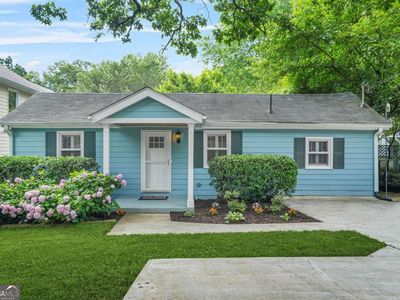 877 McLendon Dr, Scottdale, GA, 30079