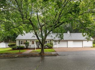 38 Biscayne Ave, Saugus, MA 01906