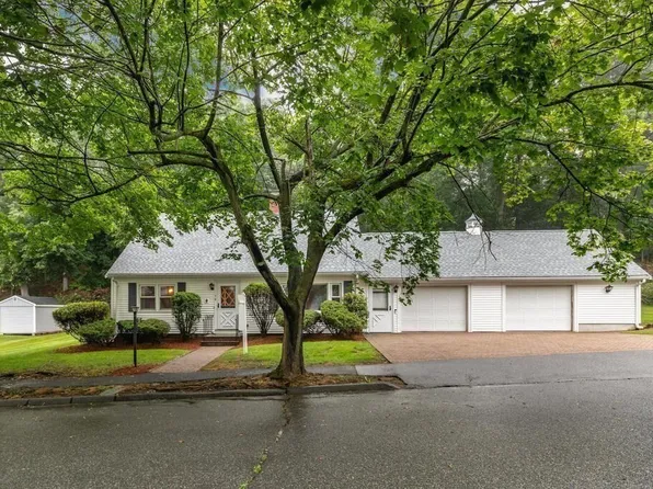 38 Biscayne Ave, Saugus, MA 01906