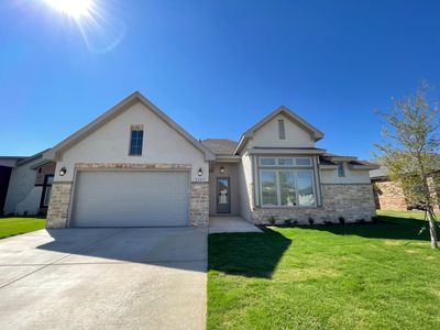 5609 118th St, Lubbock, TX, 79424