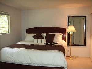 Master BR w/ Pristine View