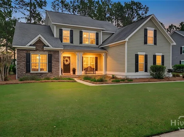 116 Sutton Lane, Pooler, GA 31322