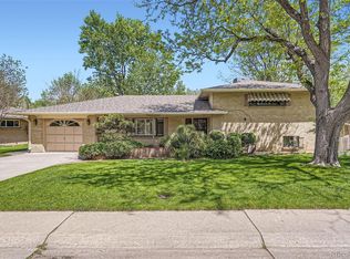 4490 Balsam St, Wheat Ridge, CO 80033