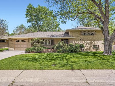4490 Balsam Street, Wheat Ridge, CO, 80033