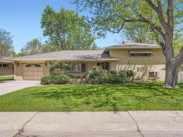 4490 Balsam Street, Wheat Ridge, CO 80033