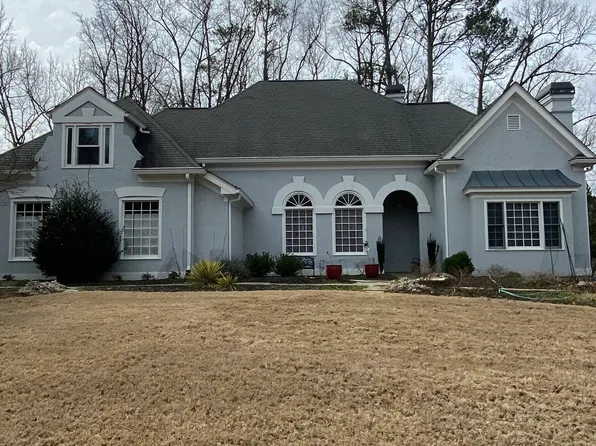6250 Blackberry Hl, Peachtree Corners, GA 30092
