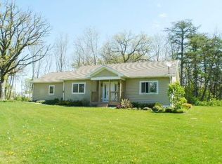 N4528 State Highway 89, Delavan, WI 53115