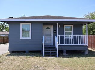 613 Francesca St, Corpus Christi, TX 78405
