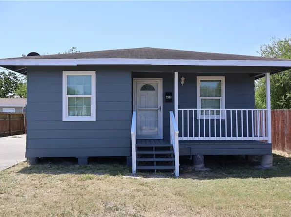 613 Francesca St, Corpus Christi, TX 78405