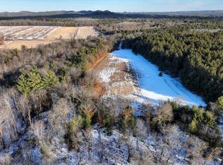 0 Bush Rd, Melrose, WI 54642