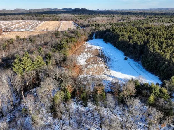 000 BUSH ROAD, Melrose, WI 54642