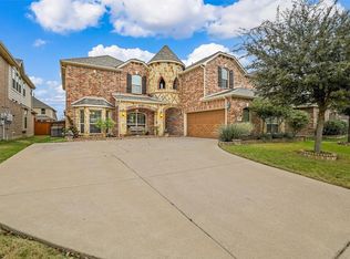 7319 Padilla, Grand Prairie, TX 75054