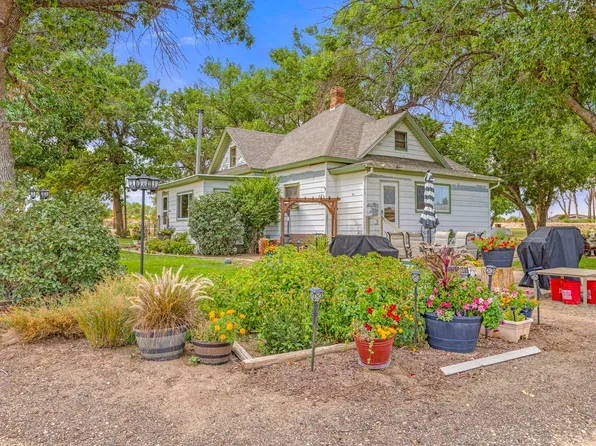 32438 County Road 57, Gill, CO 80624