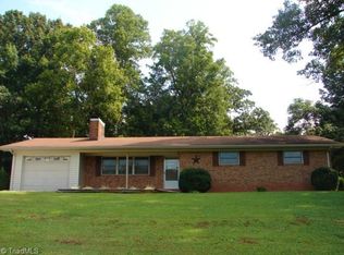 1764 Pineview Rd, Randleman, NC 27317