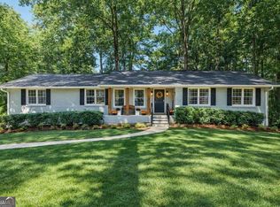 7 Thrushwood Rd NE, Rome, GA 30161