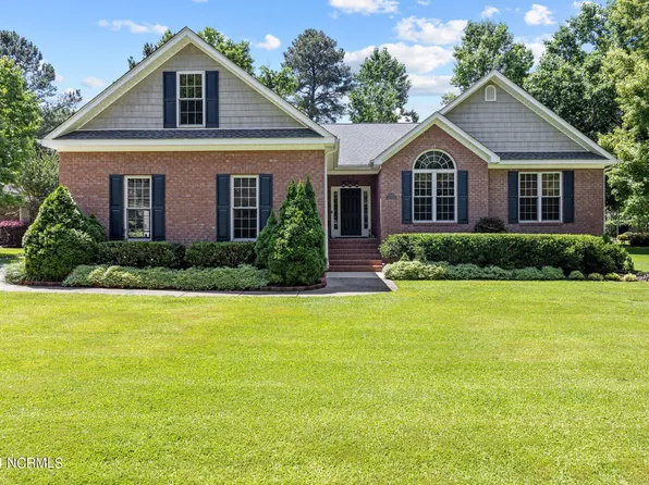 121 Emmen Road, New Bern, NC 28562