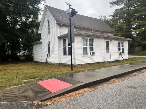 409 Speed Road, Milltown, IN 47145
