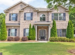 305 M J McCarthy Way, Hampton, GA 30228