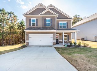 32 Quail Bend Way, Dallas, GA 30157