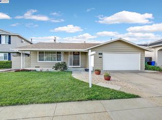 4717 Stratford Ave, Fremont, CA 94538
