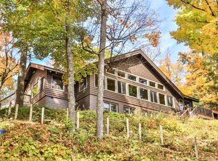 6525 Forest Lodge Ln #1 & 17, Land O Lakes, WI 54540