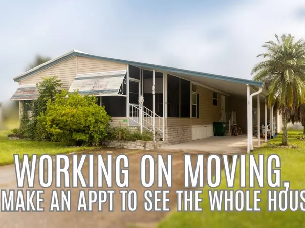 1507 Jerstad Way, Kissimmee, FL 34746