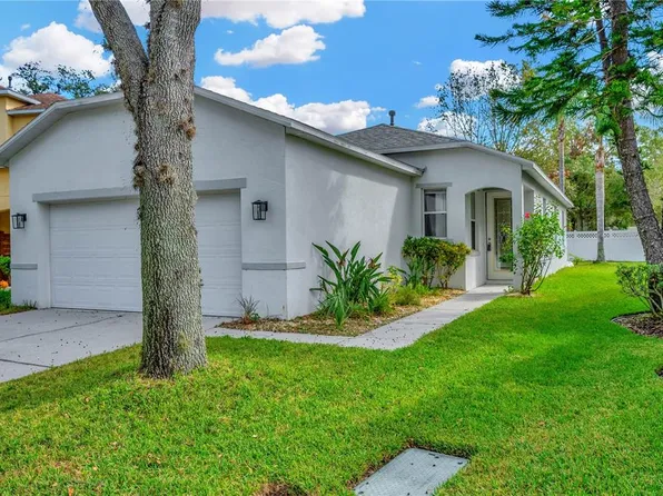 2332 Spring Hollow Loop, Zephyrhills, FL 33544